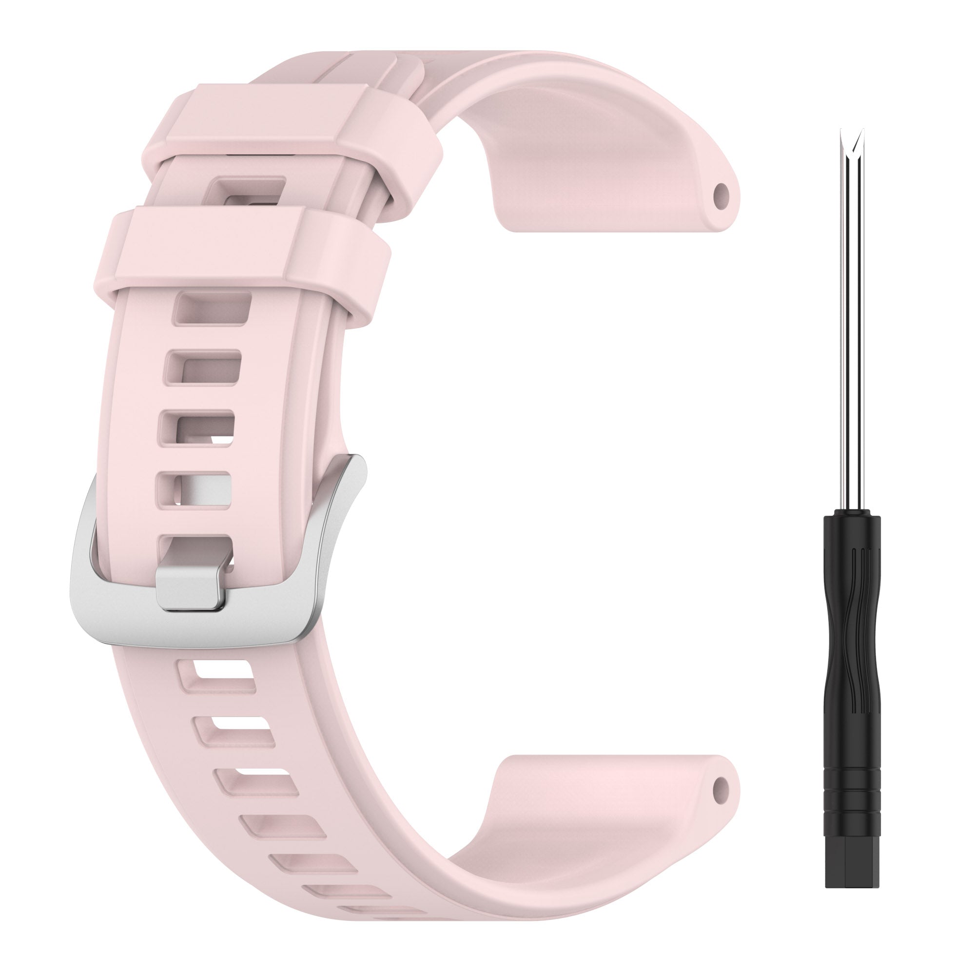 For Garmin Fenix 7 Instinct 2 Fenix 5 Forerunner 935 945 Watch Strap Silicone Wrist Band Sports Watch 22mm Watchband with Buckle For Garmin Fenix 7 Instinct 2 Fenix 5 Forerunner 935 945 Watch Strap Silicone Wrist Band Sports Watch 22mm Watchband with Buckle